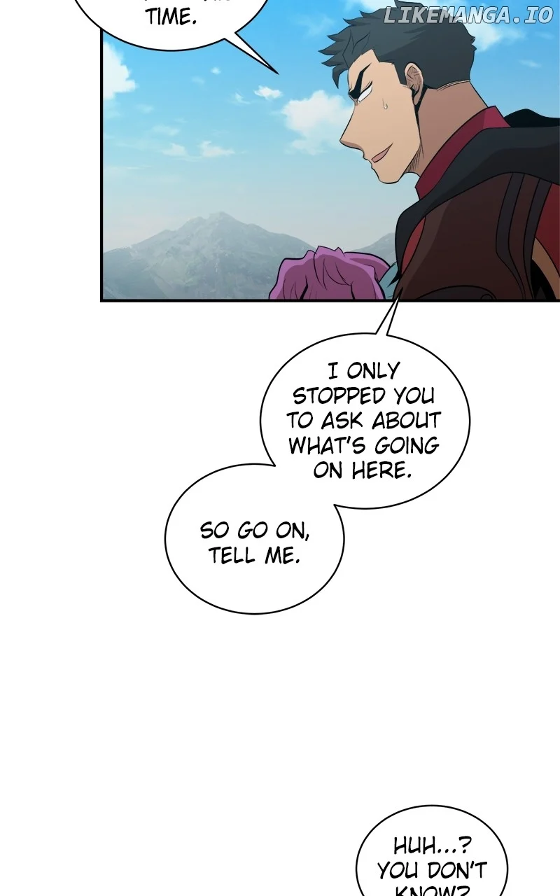 The Strongest Florist Chapter 169 - Page 67