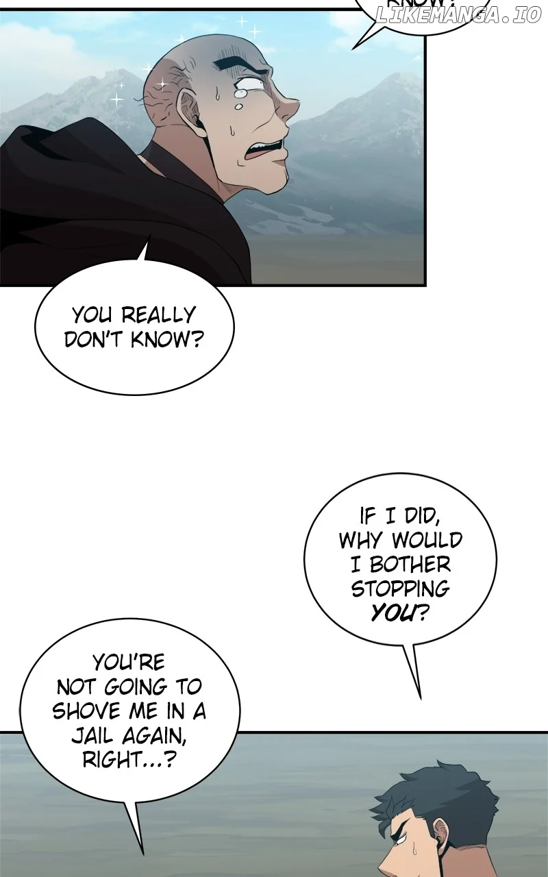 The Strongest Florist Chapter 169 - Page 68