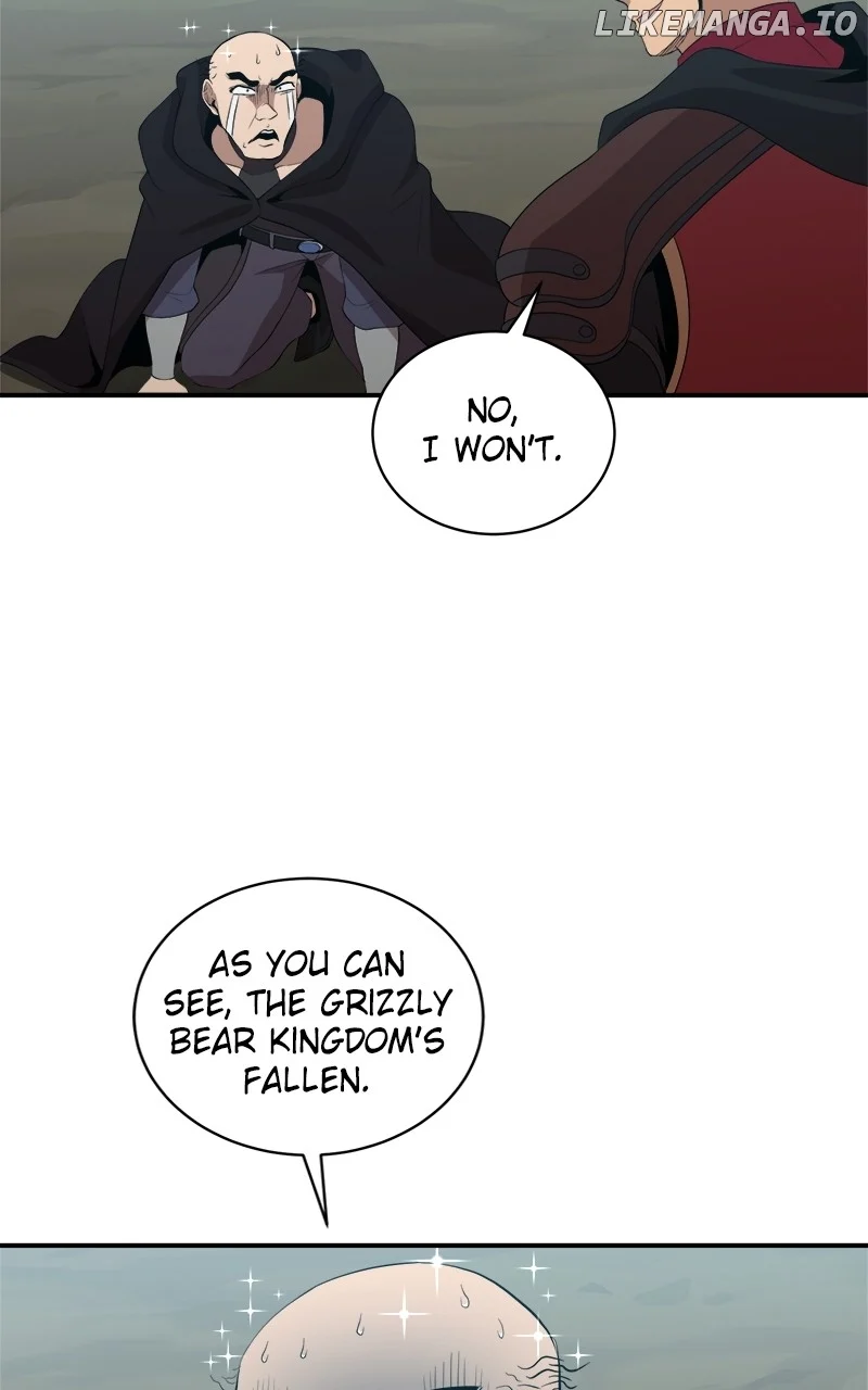 The Strongest Florist Chapter 169 - Page 69