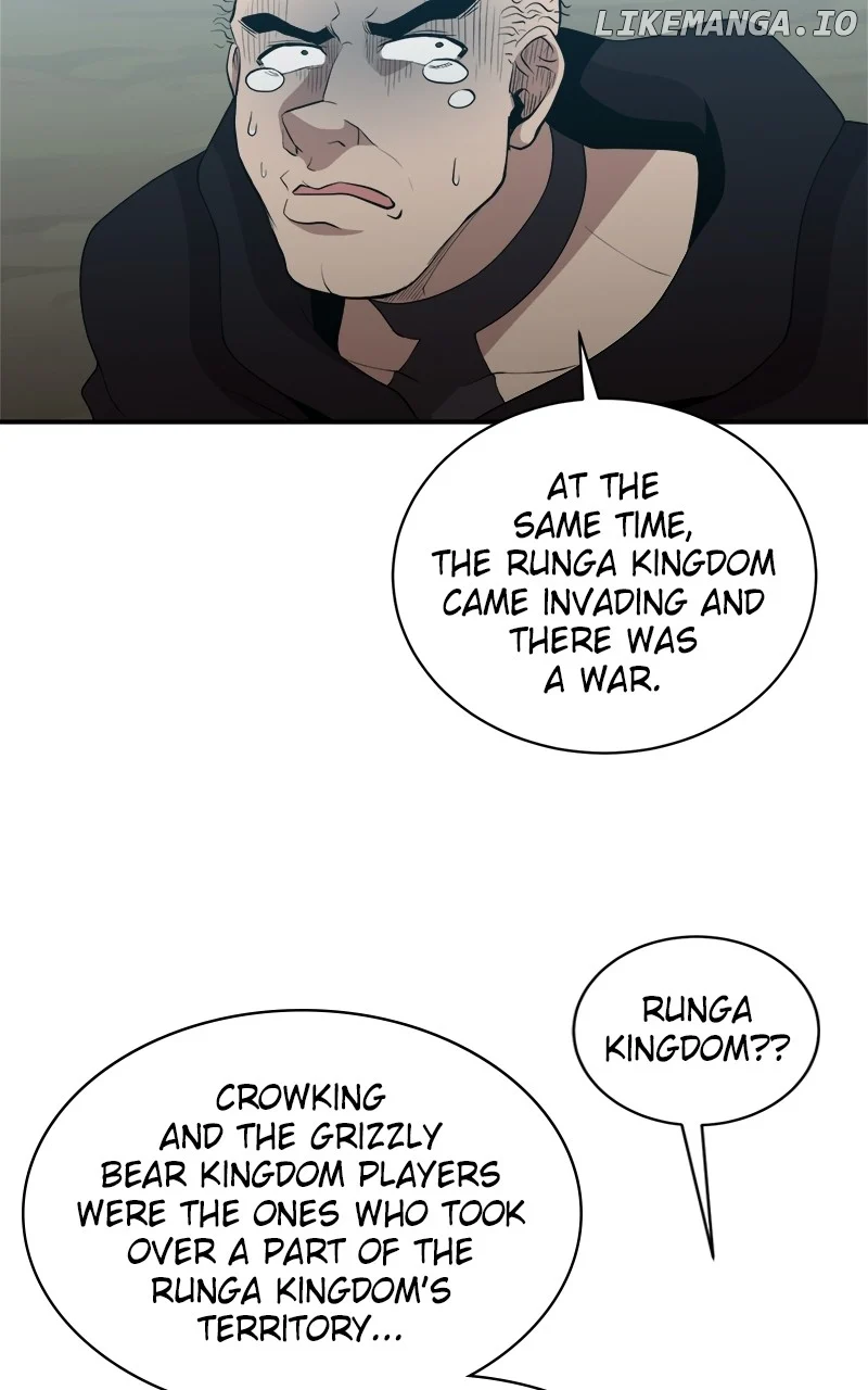 The Strongest Florist Chapter 169 - Page 70