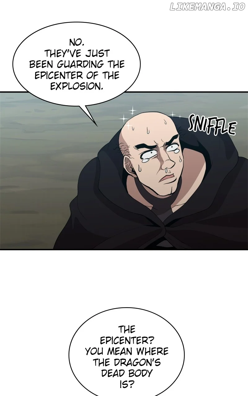 The Strongest Florist Chapter 169 - Page 72