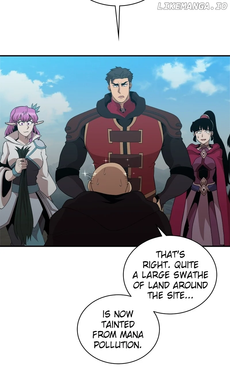 The Strongest Florist Chapter 169 - Page 73