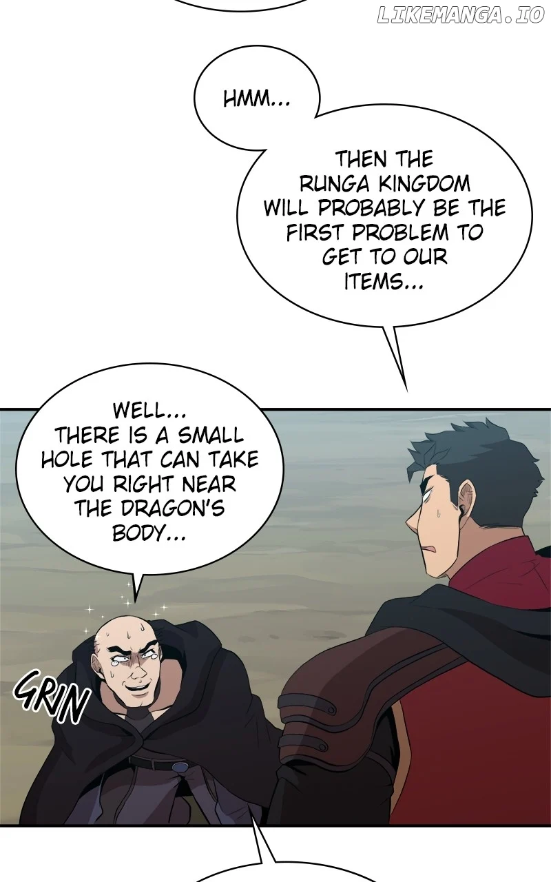 The Strongest Florist Chapter 169 - Page 78