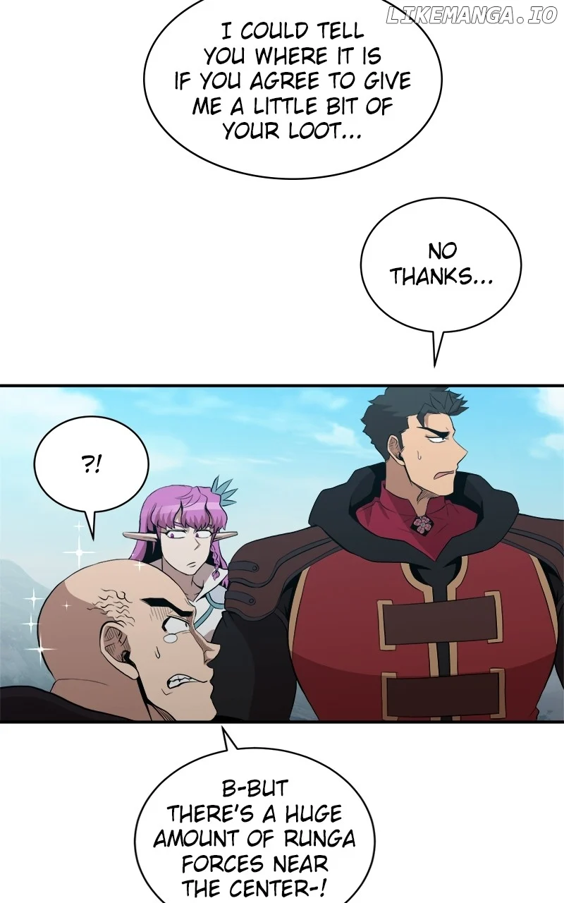 The Strongest Florist Chapter 169 - Page 79