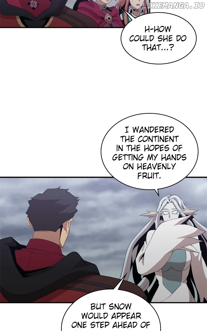 The Strongest Florist Chapter 169 - Page 9