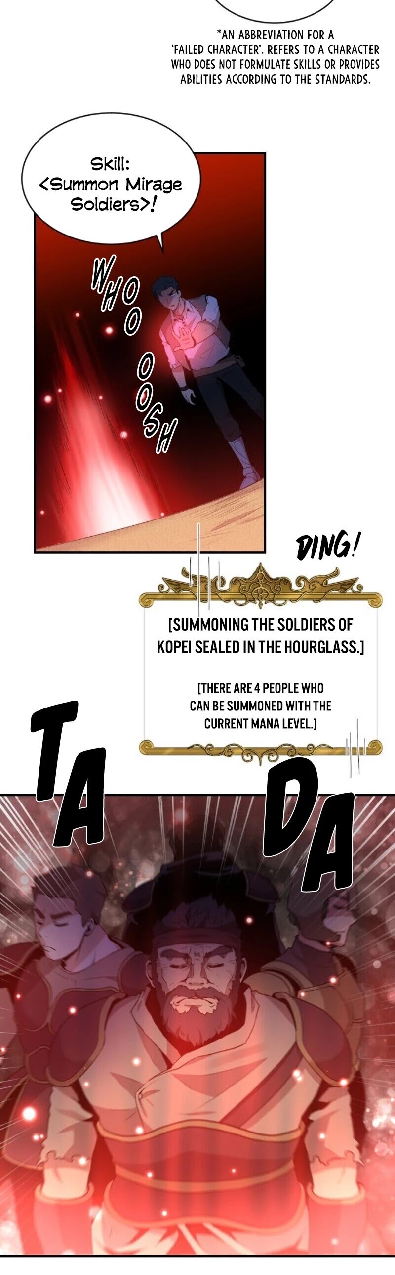 The Strongest Florist Chapter 17 - Page 13