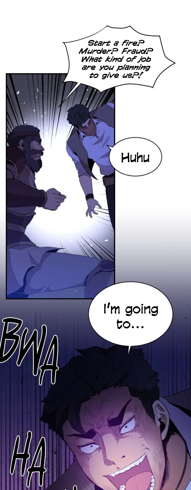 The Strongest Florist Chapter 17 - Page 16