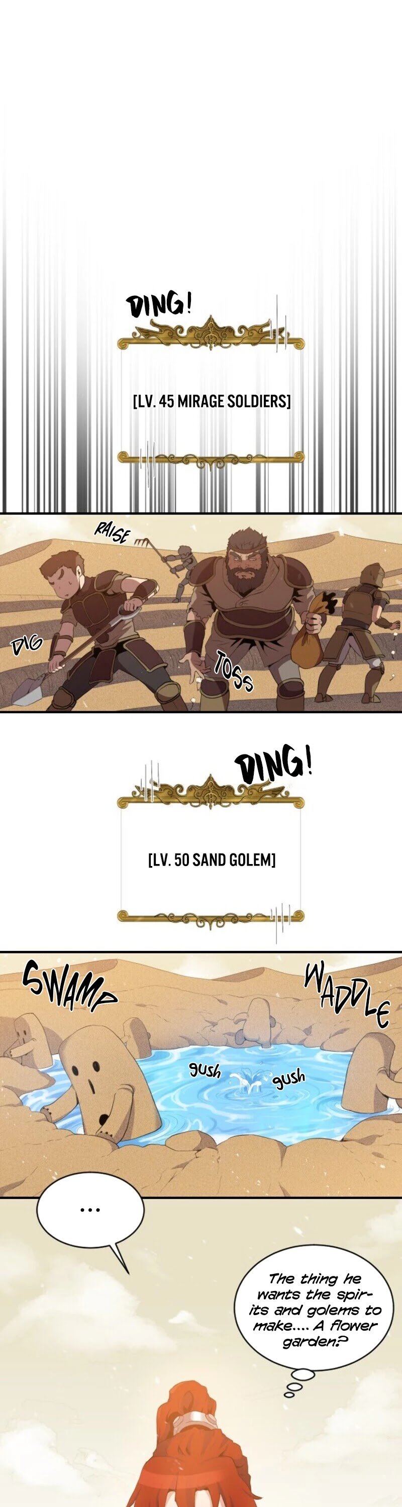 The Strongest Florist Chapter 17 - Page 18