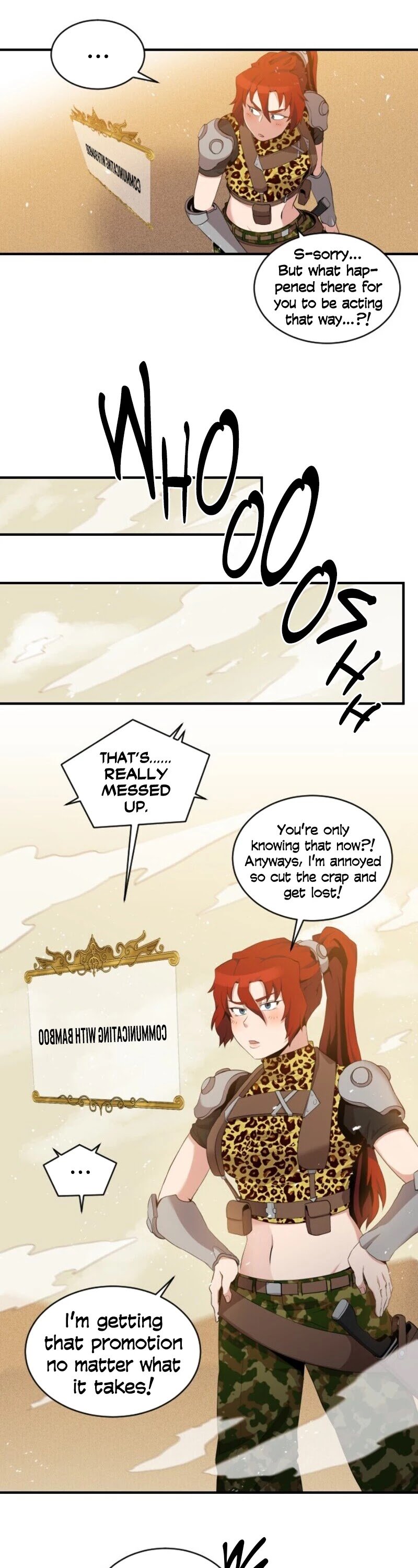 The Strongest Florist Chapter 17 - Page 22