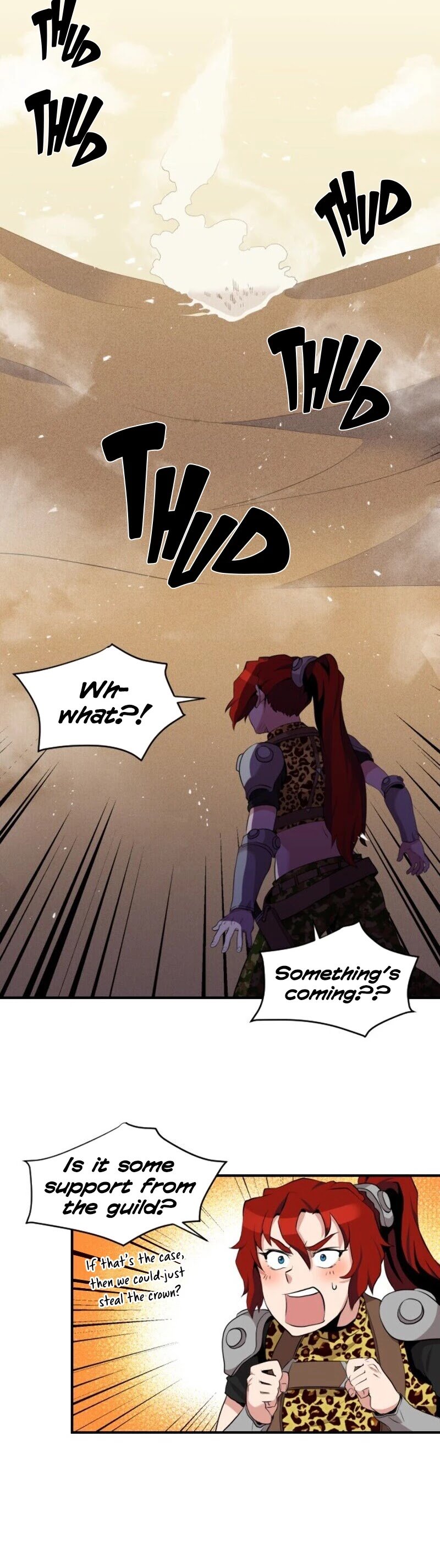 The Strongest Florist Chapter 17 - Page 28