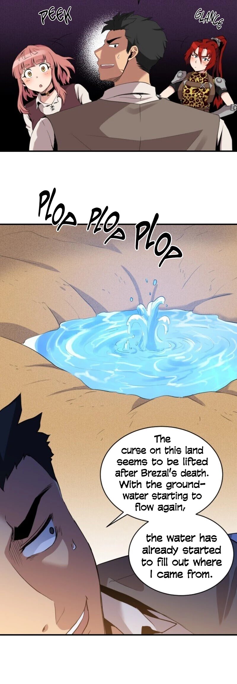 The Strongest Florist Chapter 17 - Page 5