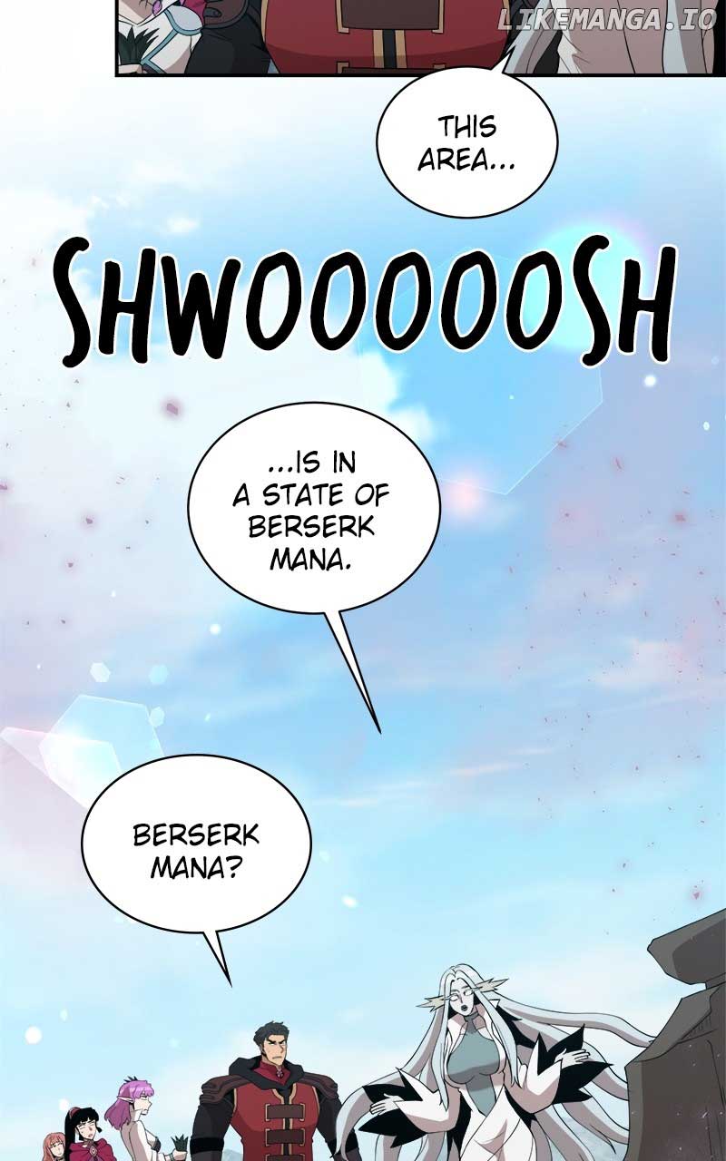 The Strongest Florist Chapter 170 - Page 13