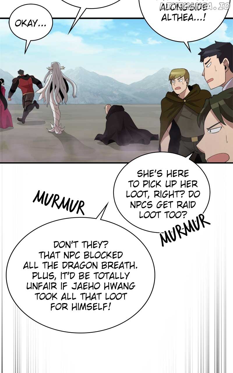 The Strongest Florist Chapter 170 - Page 18