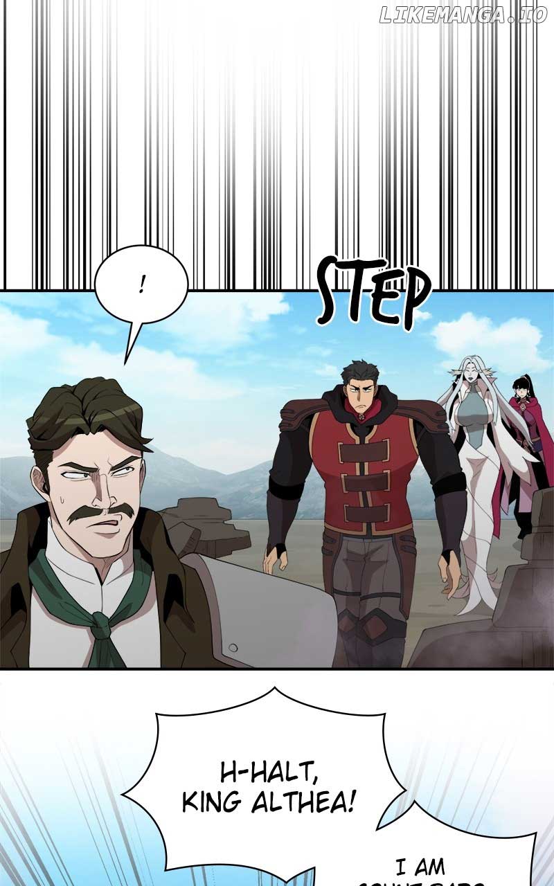 The Strongest Florist Chapter 170 - Page 19