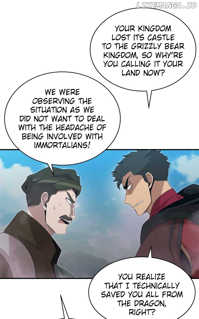 The Strongest Florist Chapter 170 - Page 26