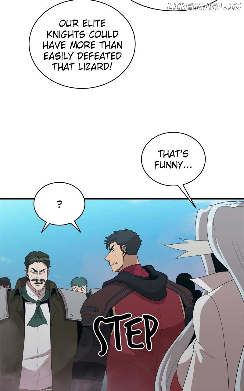 The Strongest Florist Chapter 170 - Page 27