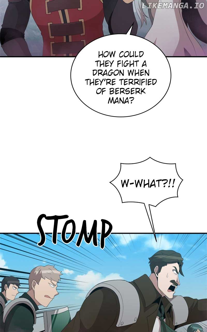 The Strongest Florist Chapter 170 - Page 35