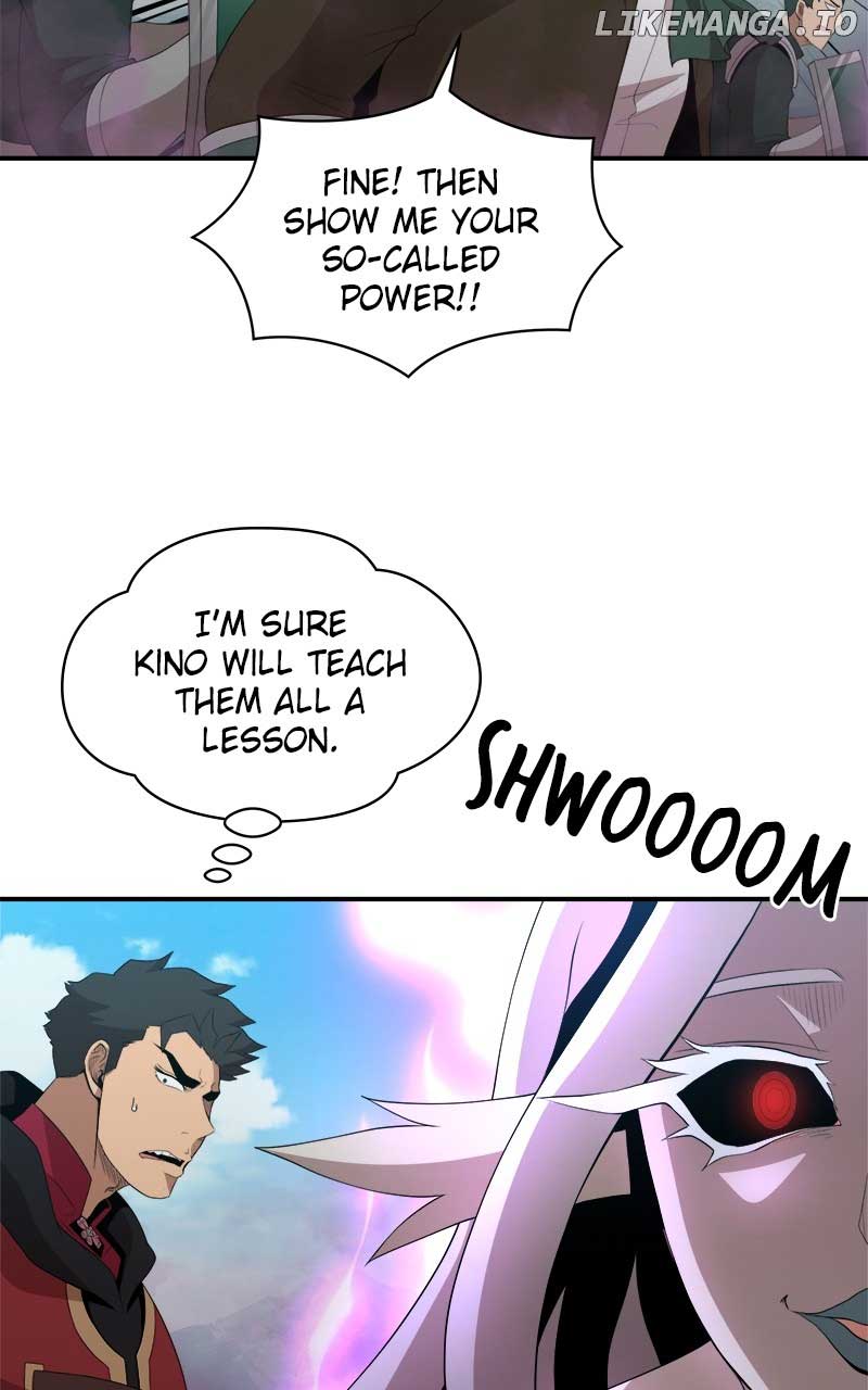 The Strongest Florist Chapter 170 - Page 36