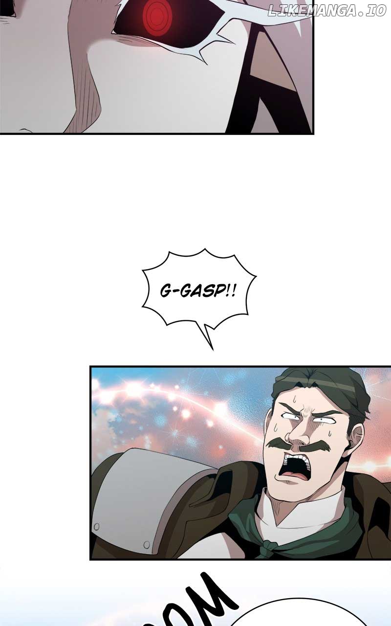 The Strongest Florist Chapter 170 - Page 46