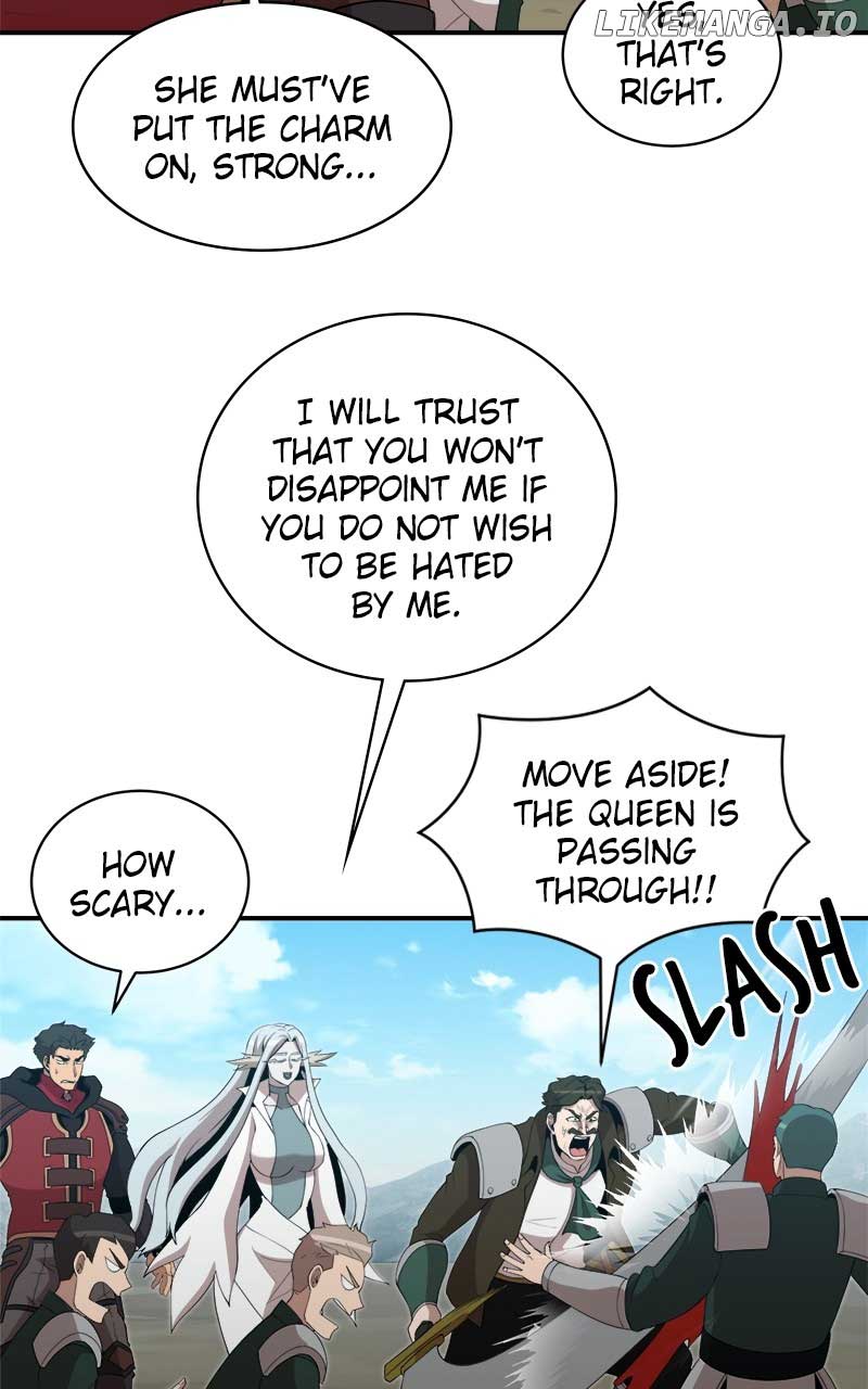 The Strongest Florist Chapter 170 - Page 49