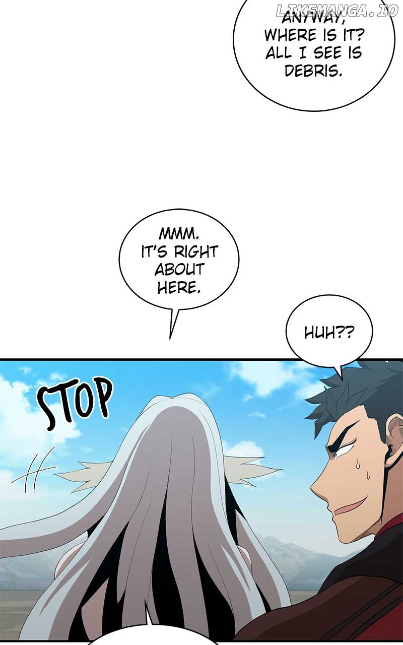 The Strongest Florist Chapter 170 - Page 51