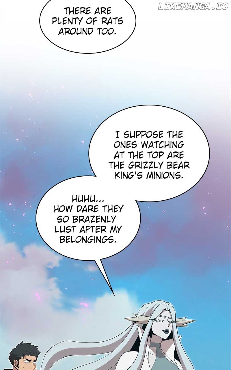 The Strongest Florist Chapter 170 - Page 52