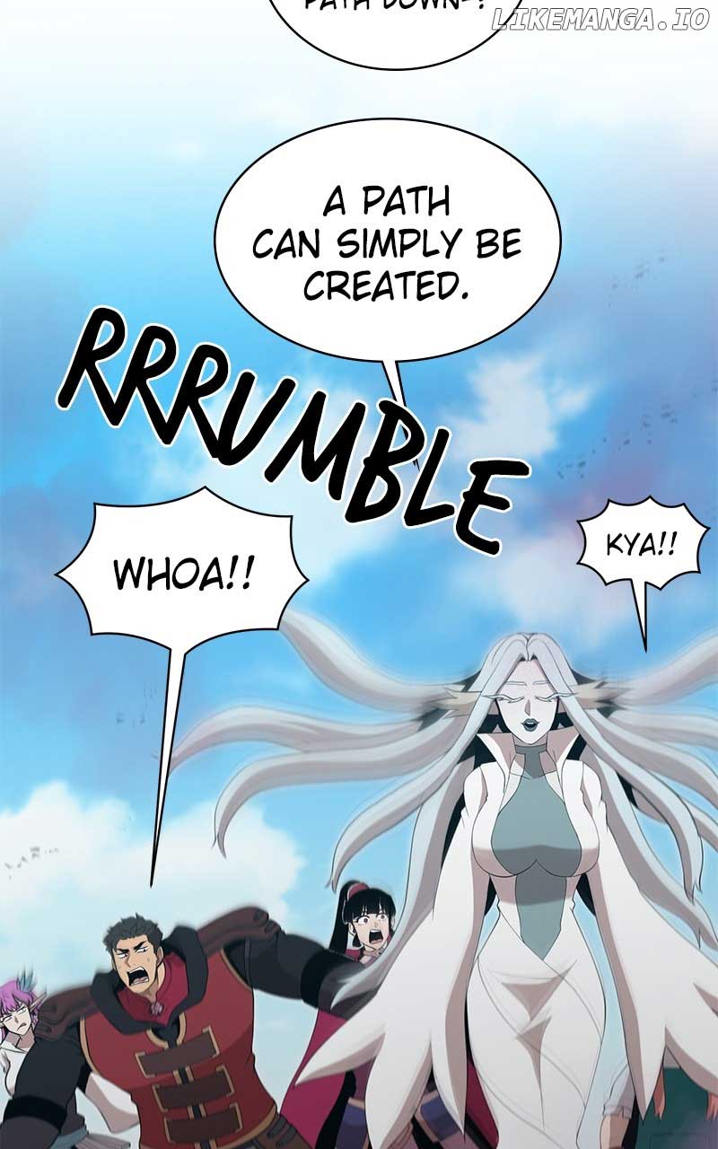 The Strongest Florist Chapter 170 - Page 55