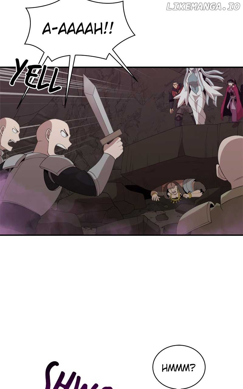 The Strongest Florist Chapter 170 - Page 67