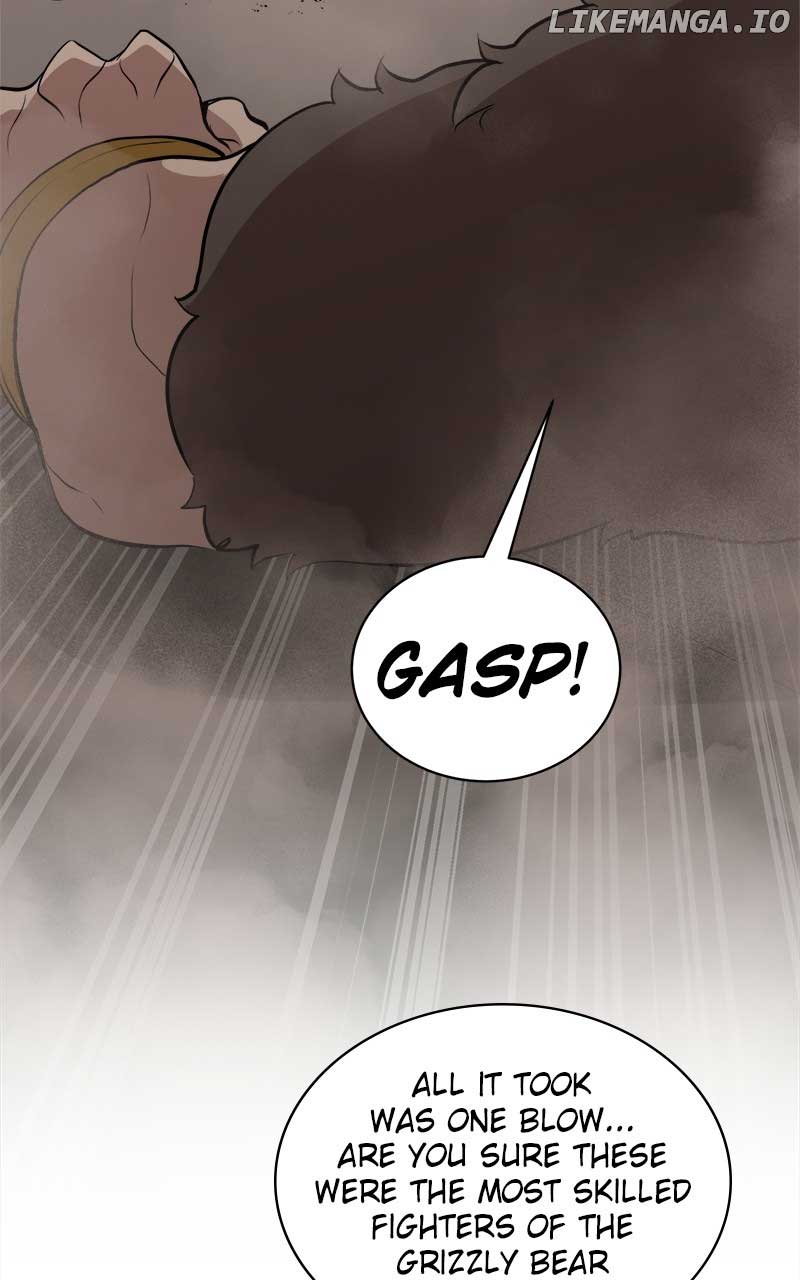 The Strongest Florist Chapter 170 - Page 70