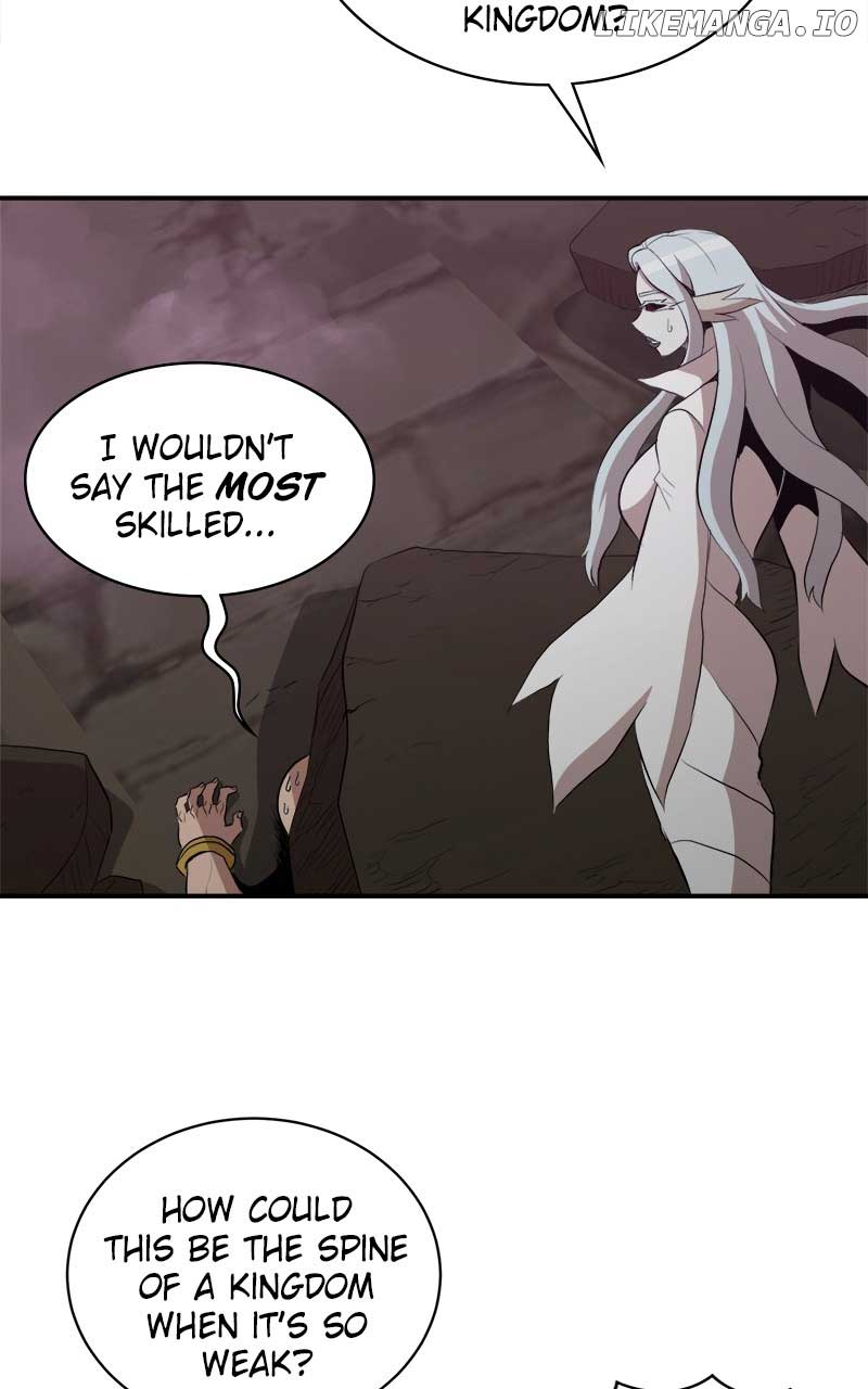 The Strongest Florist Chapter 170 - Page 71