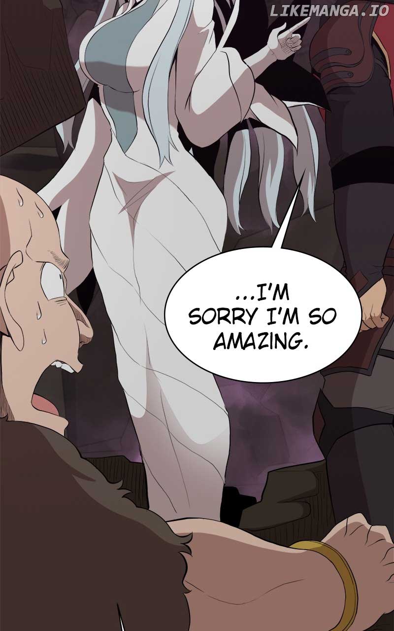 The Strongest Florist Chapter 170 - Page 77