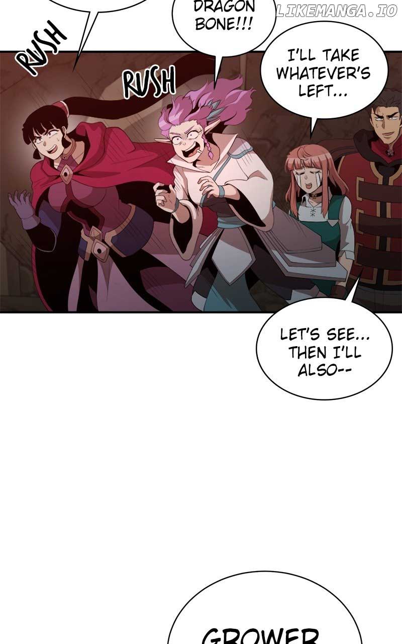 The Strongest Florist Chapter 171 - Page 12