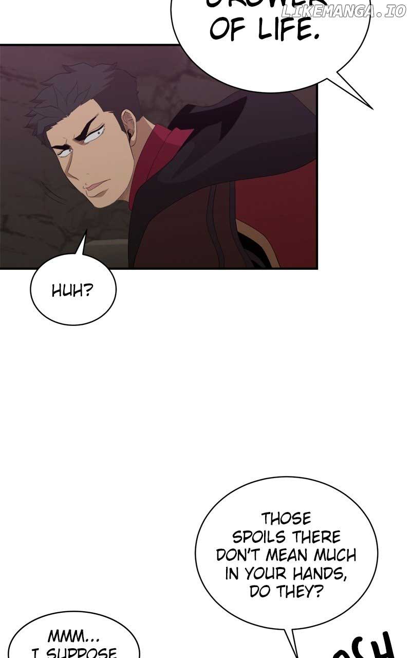 The Strongest Florist Chapter 171 - Page 13