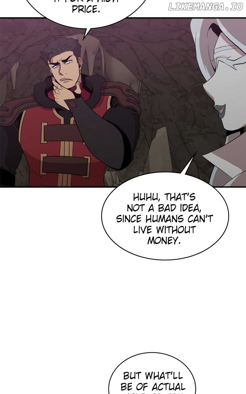 The Strongest Florist Chapter 171 - Page 16