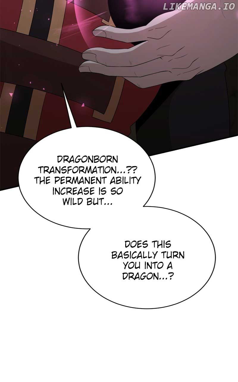 The Strongest Florist Chapter 171 - Page 21