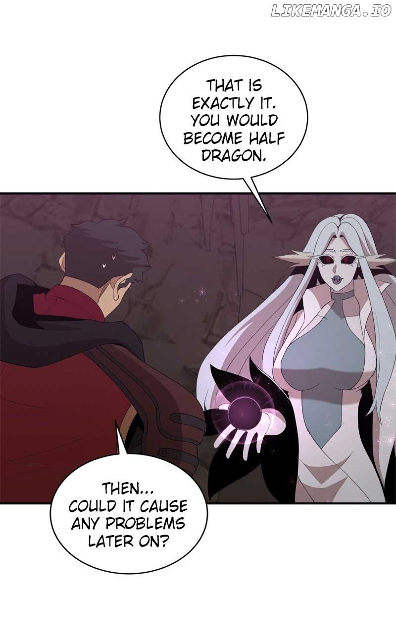 The Strongest Florist Chapter 171 - Page 22