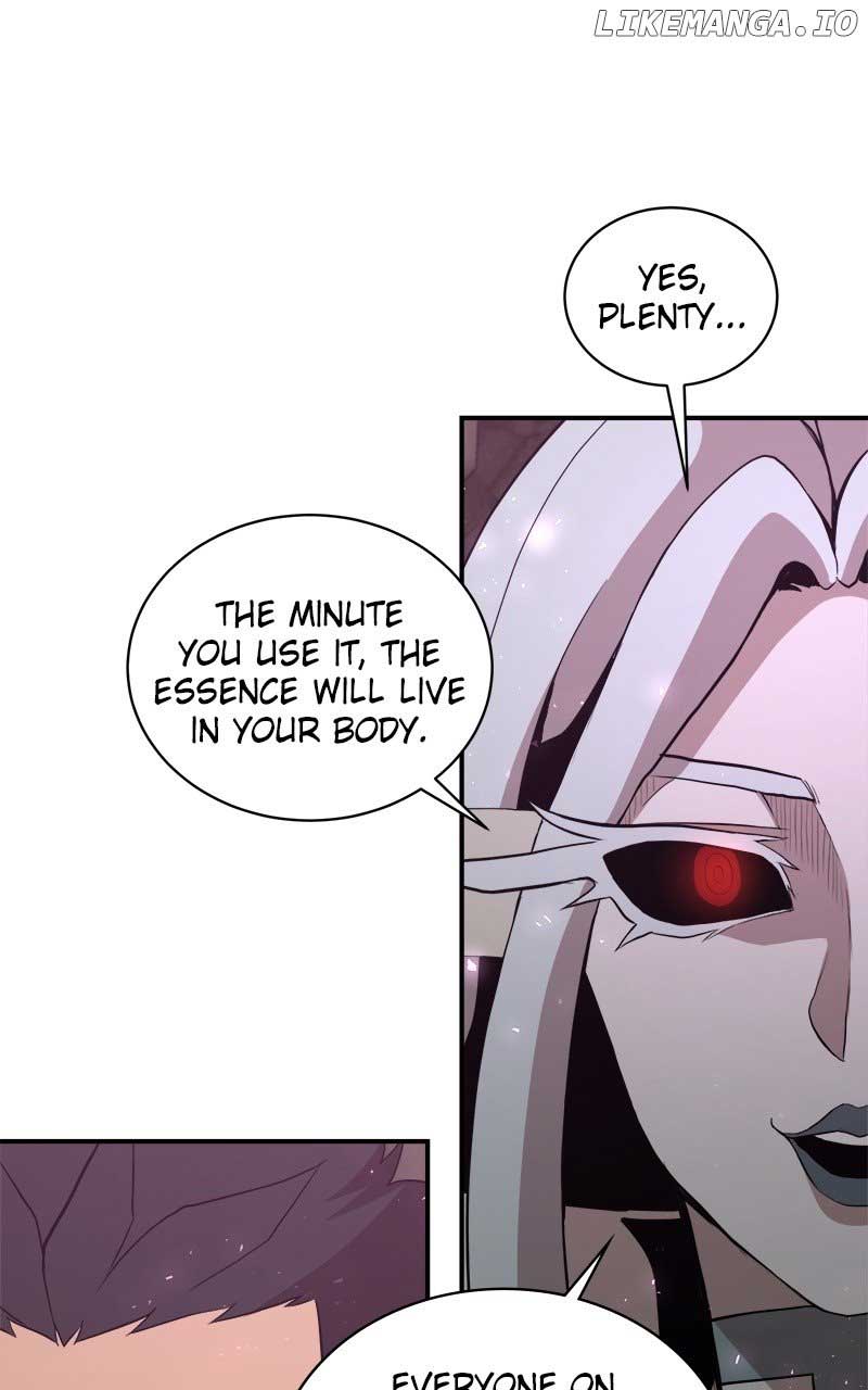 The Strongest Florist Chapter 171 - Page 23