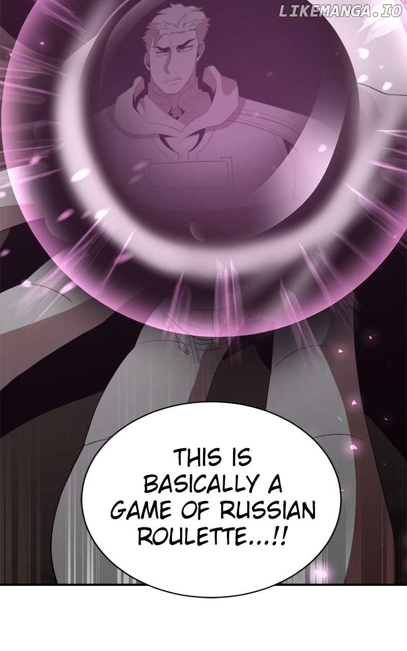 The Strongest Florist Chapter 171 - Page 25