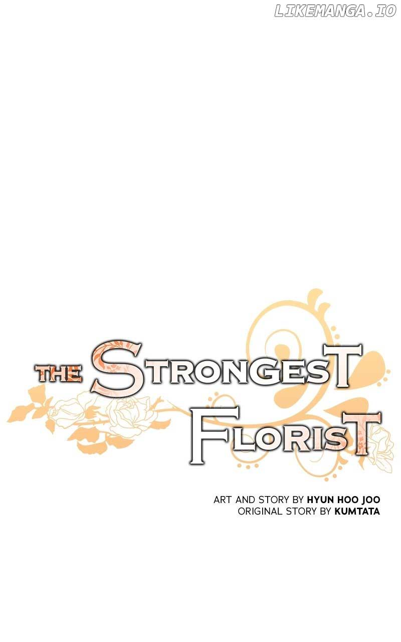 The Strongest Florist Chapter 171 - Page 26