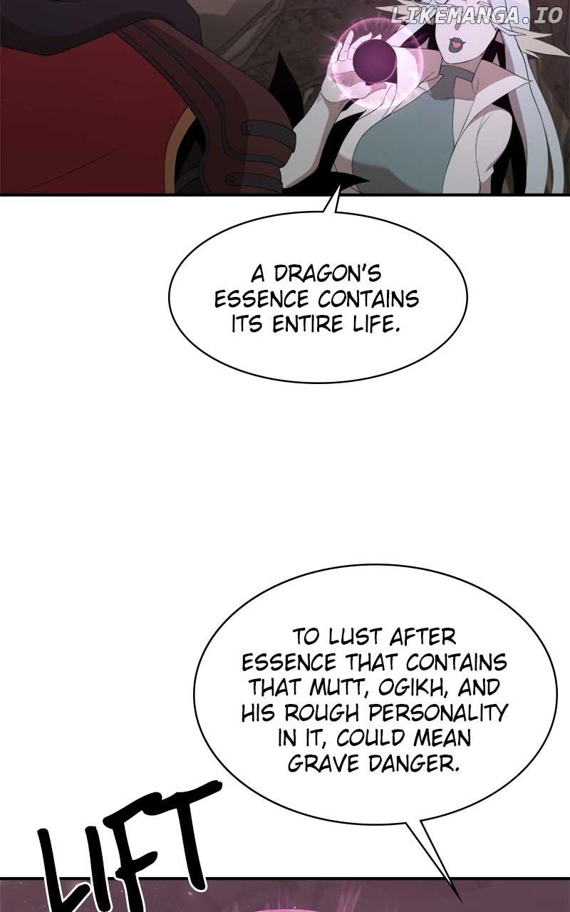 The Strongest Florist Chapter 171 - Page 28