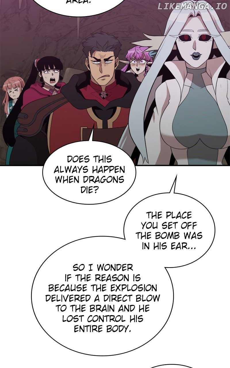 The Strongest Florist Chapter 171 - Page 3