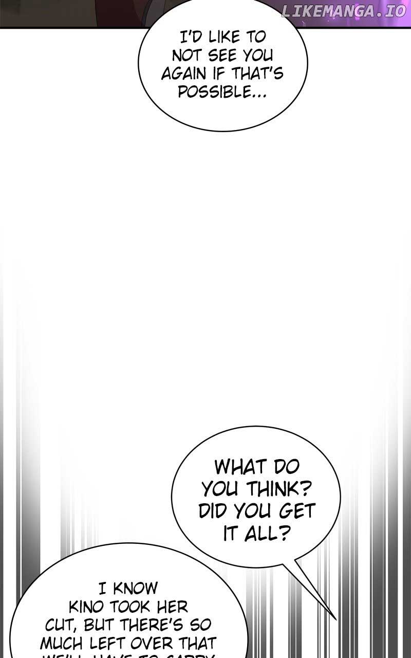 The Strongest Florist Chapter 171 - Page 35