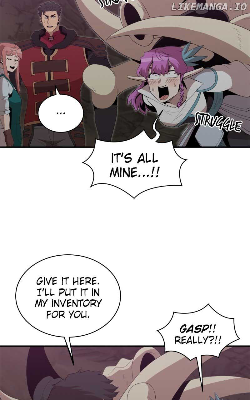 The Strongest Florist Chapter 171 - Page 37