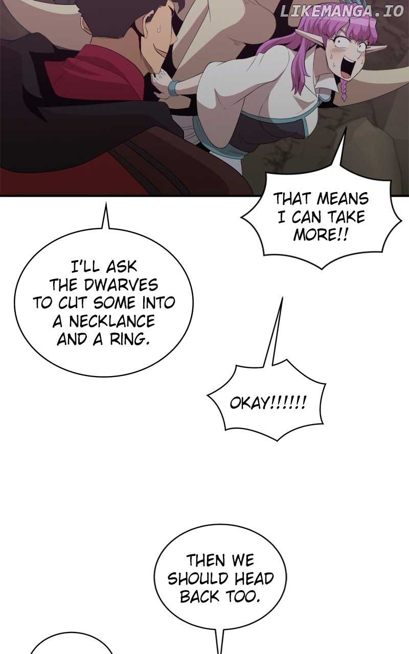 The Strongest Florist Chapter 171 - Page 38