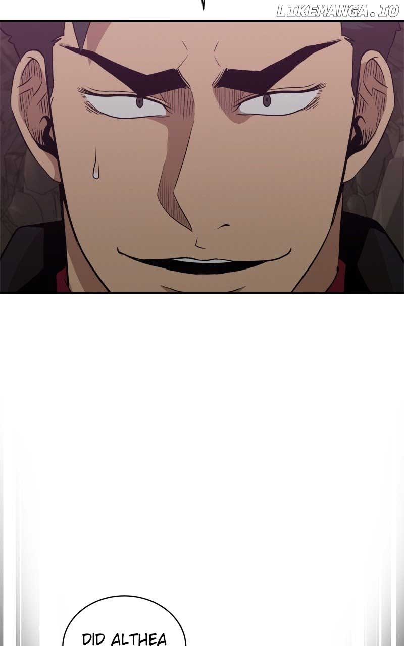 The Strongest Florist Chapter 171 - Page 40