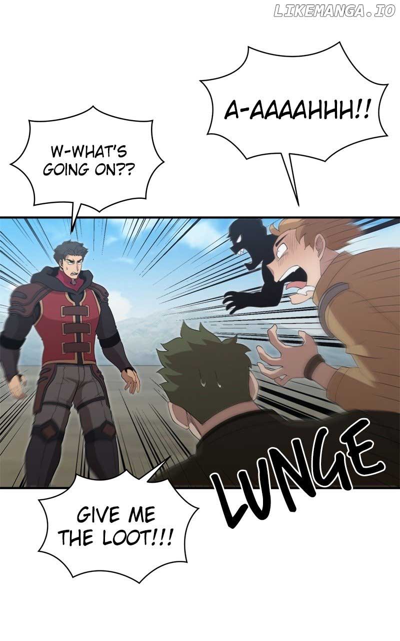 The Strongest Florist Chapter 171 - Page 46