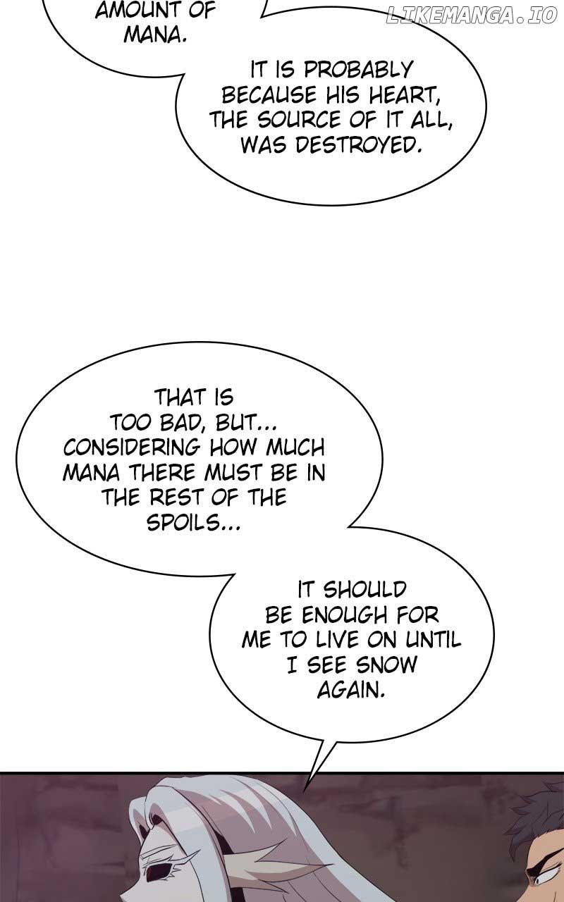 The Strongest Florist Chapter 171 - Page 5