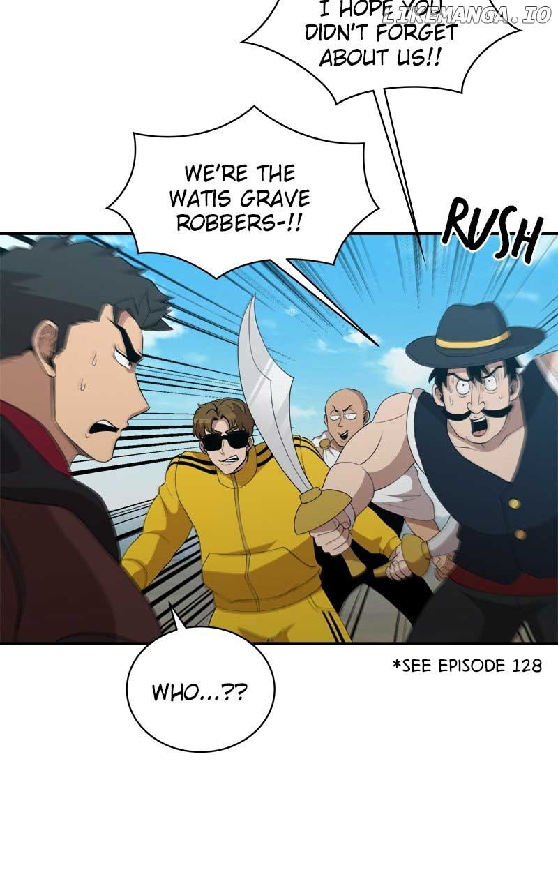 The Strongest Florist Chapter 171 - Page 50