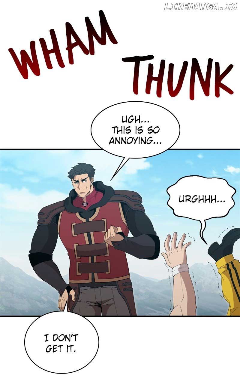 The Strongest Florist Chapter 171 - Page 51