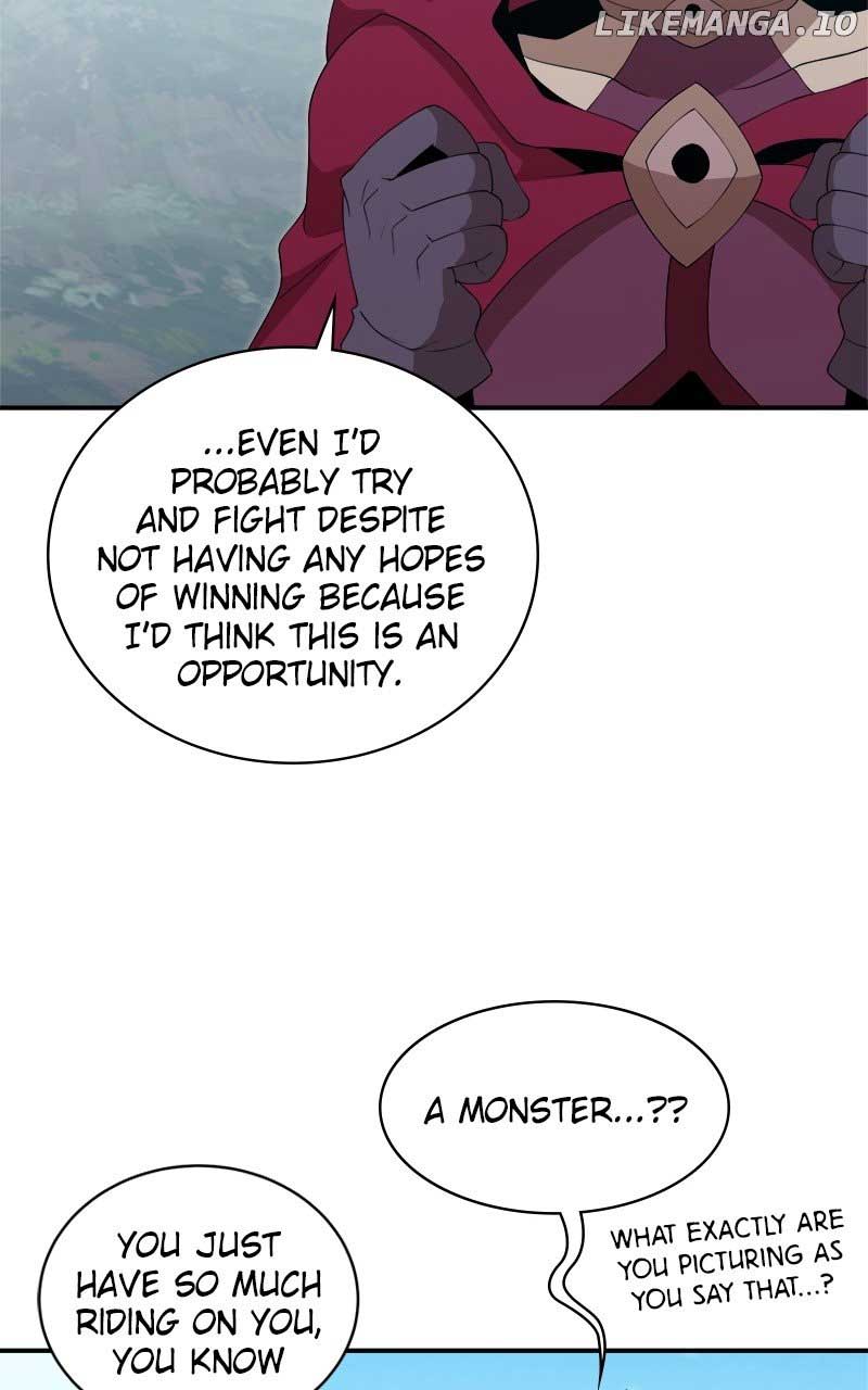 The Strongest Florist Chapter 171 - Page 56